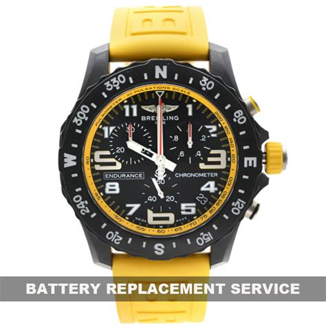 breitling battery replacement glasgow|breitling watch replacement parts.